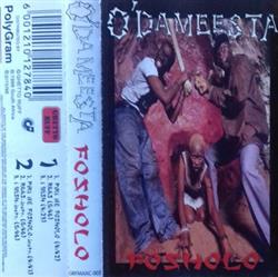 lataa albumi O'Dameesta - Fosholo