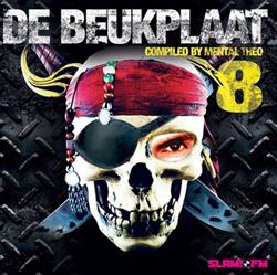 last ned album Mental Theo - De Beukplaat 8