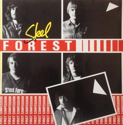 baixar álbum Steel Forest - First Confession