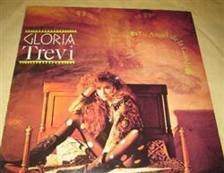 last ned album Gloria Trevi - Tu Angel De La Guarda