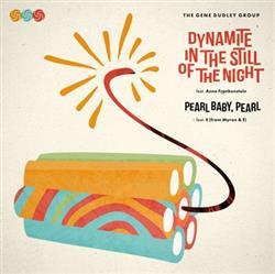 Album herunterladen The Gene Dudley Group - Dynamite In The Still Of The Night