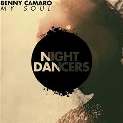 online luisteren Benny Camaro - My Soul
