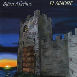 lataa albumi Björn Afzelius - Elsinore