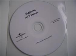 last ned album Vigiland - Lets Escape Kid Arkade Remix