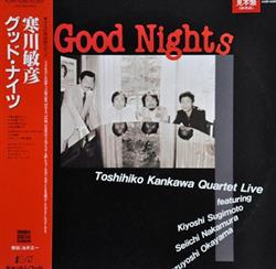 online anhören Kankawa - Good Nights