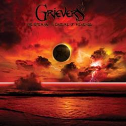 descargar álbum Grievers - The Eternal Pleasure of Revenge