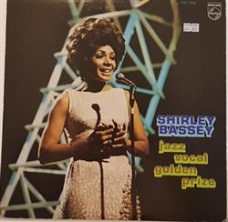 Download Shirley Bassey - Jazz Vocal Golden Prize