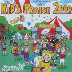 Album herunterladen Various - Kids Praise 2000