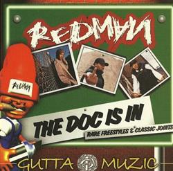descargar álbum Redman - The Doc Is In Rare Freestyles Classic Joints