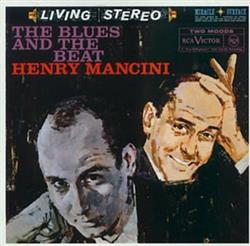 ouvir online Henry Mancini - The Blues And The Beat