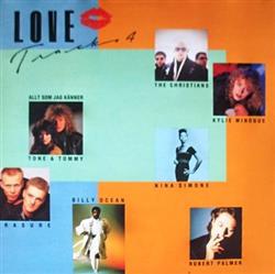 écouter en ligne Various - Love Tracks 4
