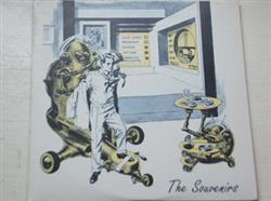 lataa albumi The Souvenirs - The 21st Century