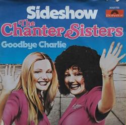 descargar álbum Chanter Sisters, The - Sideshow