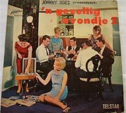 baixar álbum Johnny Hoes - n Gezellig Avondje 2
