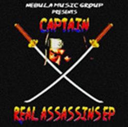 last ned album Captain - Real Assassins