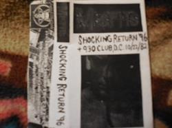 ladda ner album Misfits - Shocking Return 96