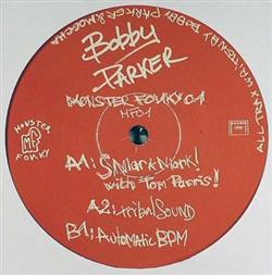 Album herunterladen Bobby Parker - Monster Fonky 01