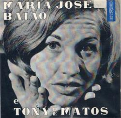 lyssna på nätet Maria José Baião, Tony De Matos - Faltavas Tu
