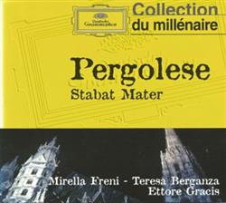 last ned album Pergolese, Alessandro Scarlatti - Stabat Mater