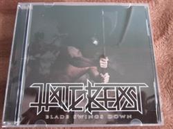 Hate Beast - Blade Swings Down
