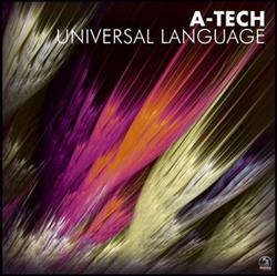 descargar álbum ATech - Universal Language