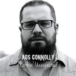 lataa albumi Ags Connolly - Nothin Unexpected
