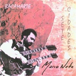 lataa albumi Bacamarte - Sete Cidades