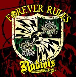 baixar álbum Radiots - Forever Rules