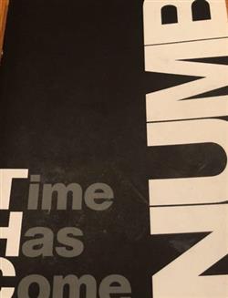 last ned album Numb - Time Has Come