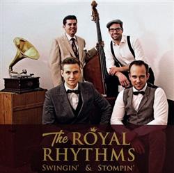 online anhören The Royal Rhythms - Swingin Stompin