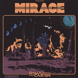 télécharger l'album Baldocaster - Mirage