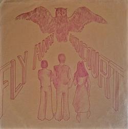lataa albumi Agincourt - Fly Away