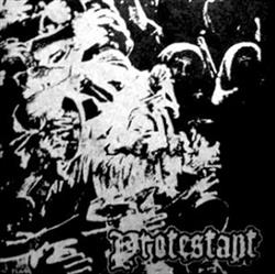 last ned album Protestant - Protestant