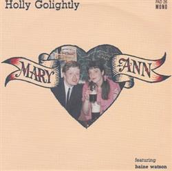 online anhören Holly Golightly - Mary Ann