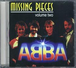 télécharger l'album ABBA - Missing Pieces Volume Two