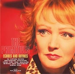 Album herunterladen The Primitives - Echoes And Rhymes