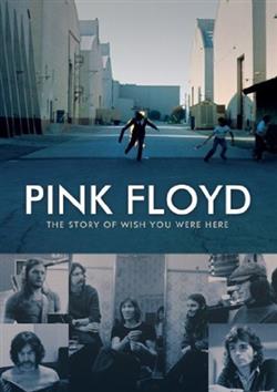 ascolta in linea Pink Floyd - The Story of Wish You Were Here