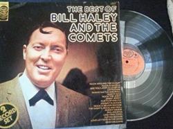 ladda ner album Bill Haley And The Comets - The Best Of Bill Haley And The Comets