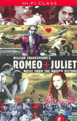 last ned album Various - William Shakespeares Romeo Juliet