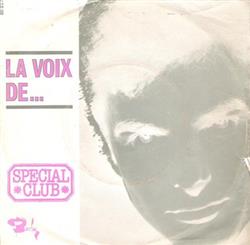 Download La Voix De - Il Y A Longtemps