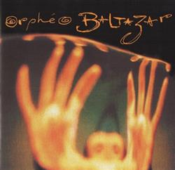 Album herunterladen Orphéo Baltazar - Jaune