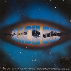 Album herunterladen The United States Air Force Rock Group - Mach One