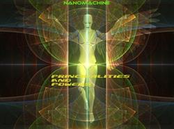 écouter en ligne NanoMachine - Principalities And Powers