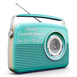 lytte på nettet Dana Countryman - The Joy Of Pop