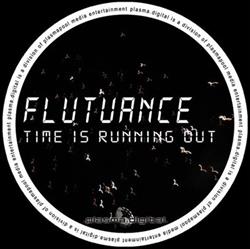 lataa albumi Flutuance - Time Is Running Out