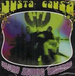 Justa Causa - Ultra Swing Sideral