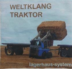 télécharger l'album Weltklang - Traktor
