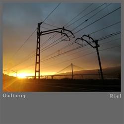last ned album Galis115 - RIEL