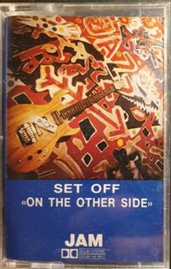 lataa albumi SetOff - On The Other Side