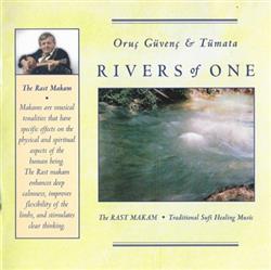 online luisteren Oruç Güvenç & Tümata - Rivers Of One